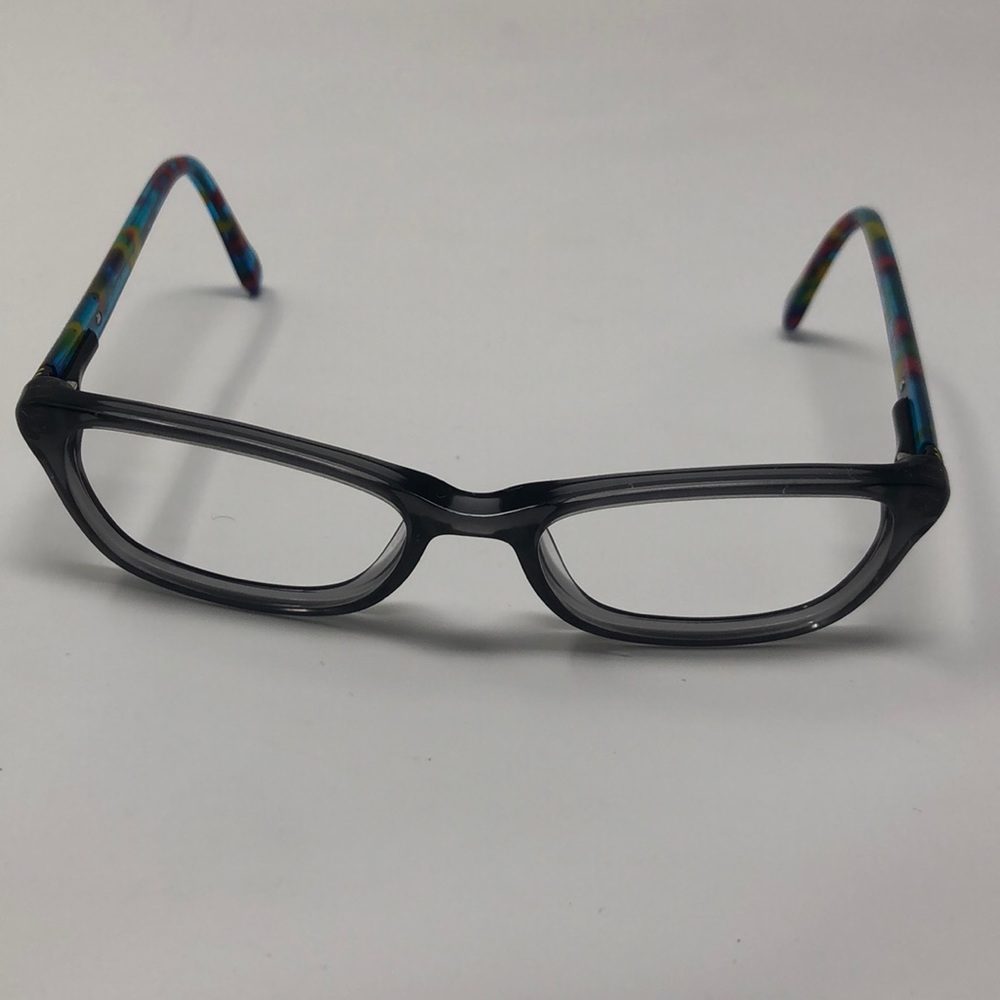 Hot Kiss Kids Eyeglass Frames